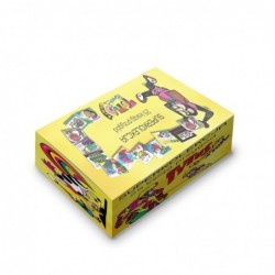 Tytus, Romek i A`Tomek...