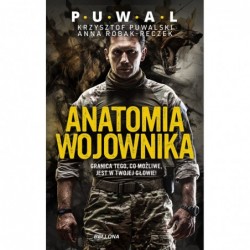 Anatomia wojownika
