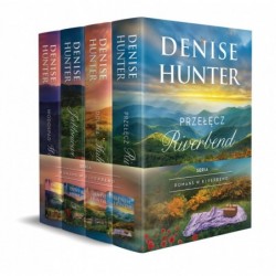 Pakiet: Romans w Riverbend