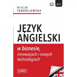 Język angielski w biznesie,...