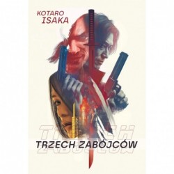 Trzech zabójców