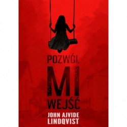 Pozwól mi wejść