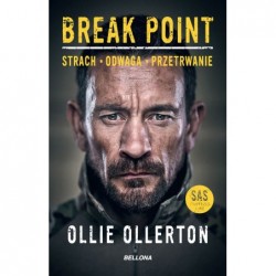 Break Point. Żołnierz Sił...