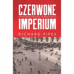 Czerwone imperium....