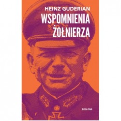 Wspomnienia żołnierza