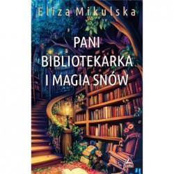 Pani bibliotekarka i magia...