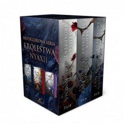 Pakiet: Żmija i skrzydła...