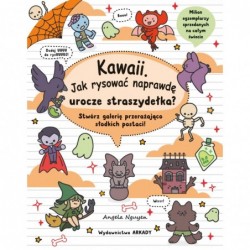 Kawaii. Jak rysować...