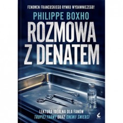 Rozmowa z denatem
