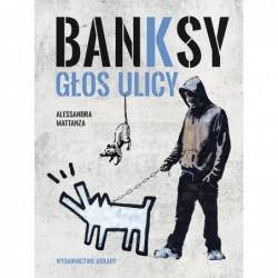 Banksy. Głos ulicy