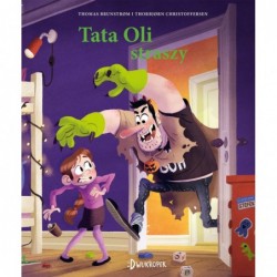 Tata Oli straszy. Seria...