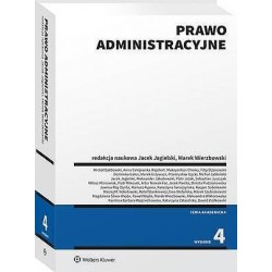 Prawo administracyjne
