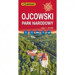 Ojcowski Park Narodowy....