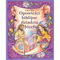 Opowieści biblijne dziadzia...