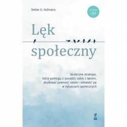 Lęk społeczny