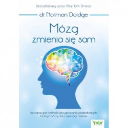 Mózg zmienia się sam