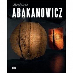 Magdalena Abakanowicz