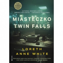 Miasteczko Twin Falls