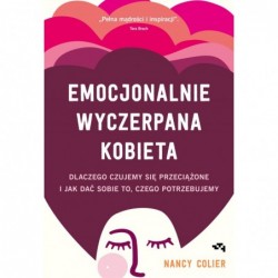 Emocjonalnie wyczerpana...