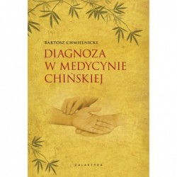 Diagnoza w medycynie chińskiej