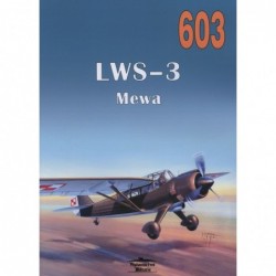 LWS-3 Mewa. Tom 603
