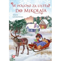 W pogoni za listem do Mikołaja