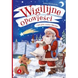 Wigilijne opowieści, czyli...