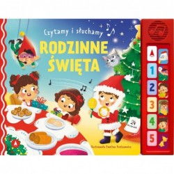 Czytamy i słuchamy....