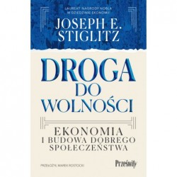 Droga do wolności. Ekonomia...