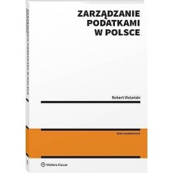 Zarządzanie podatkami w Polsce