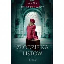 Złodziejka listów