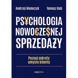 Psychologia nowoczesnej...
