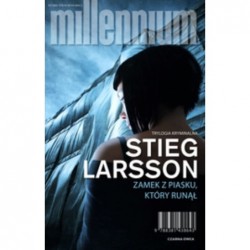 Zamek z piasku, który...