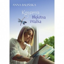 Księgarnia Błękitna Ważka