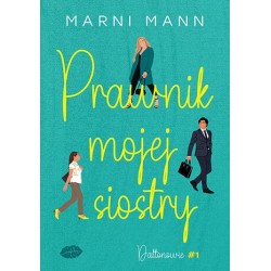 Prawnik mojej siostry....