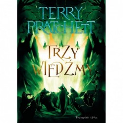 Trzy wiedźmy. Świat Dysku