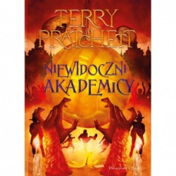 Niewidoczni Akademicy....