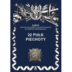 22 Pułk Piechoty