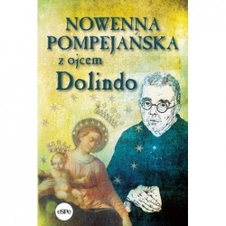 Nowenna pompejańska z ojcem...