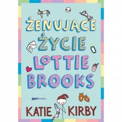 Żenujące życie Lottie Brooks