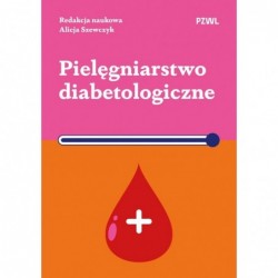 Pielęgniarstwo diabetologiczne