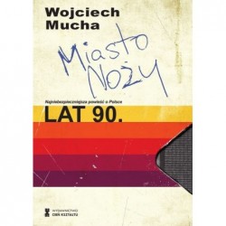 Miasto noży