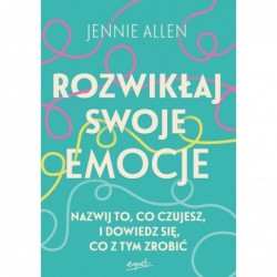 Rozwikłaj swoje emocje....