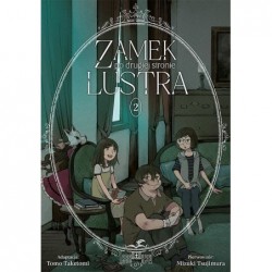 Zamek po drugiej stronie...