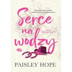 Serce na wodzy. Ranczo...