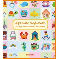 Moja mała encyklopedia