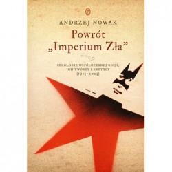 Powrót `Imperium Zła`....