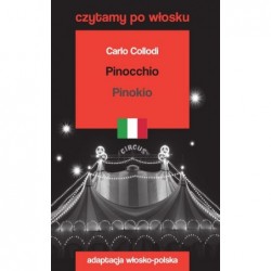 Pinocchio / Pinokio....
