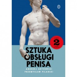 Sztuka obsługi penisa 2....