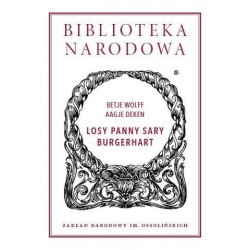 Losy Panny Sary Burgerhart